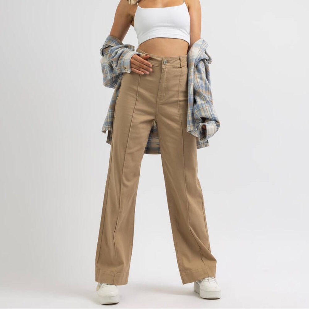 CITY BEACH AUSTRALIA wide leg cargo pant